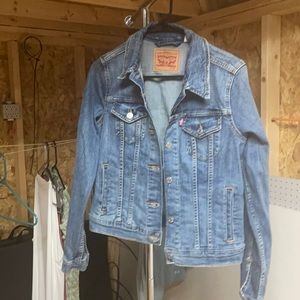Levi jacket